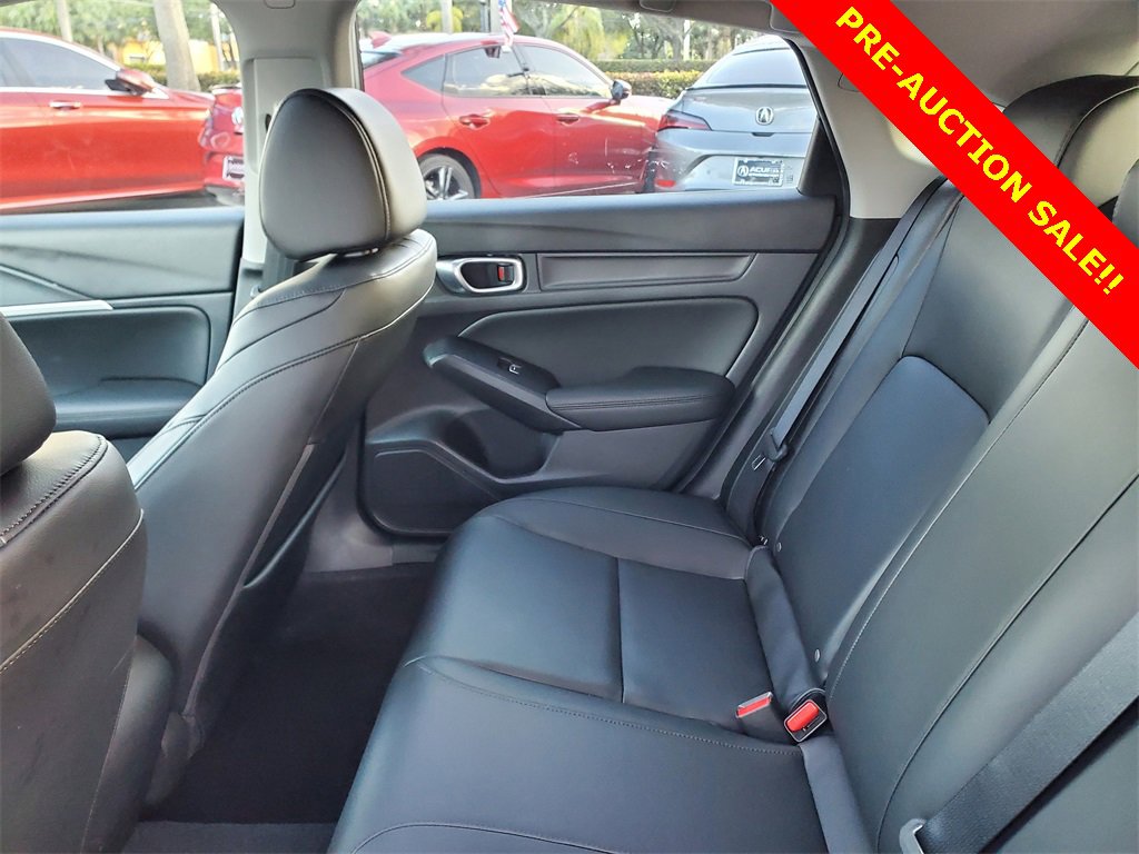 Used 2024 Acura Integra image 11