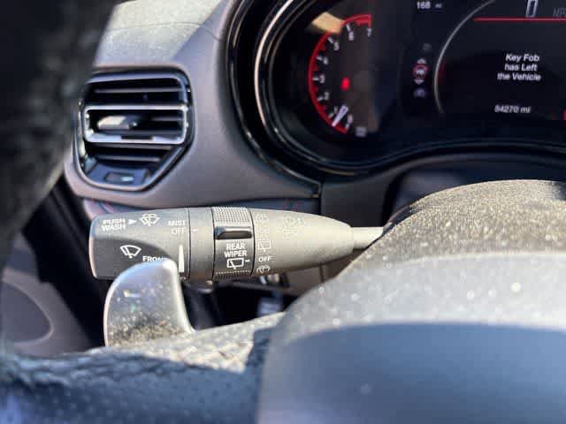 Used 2024 Dodge Durango GT RWD image 16