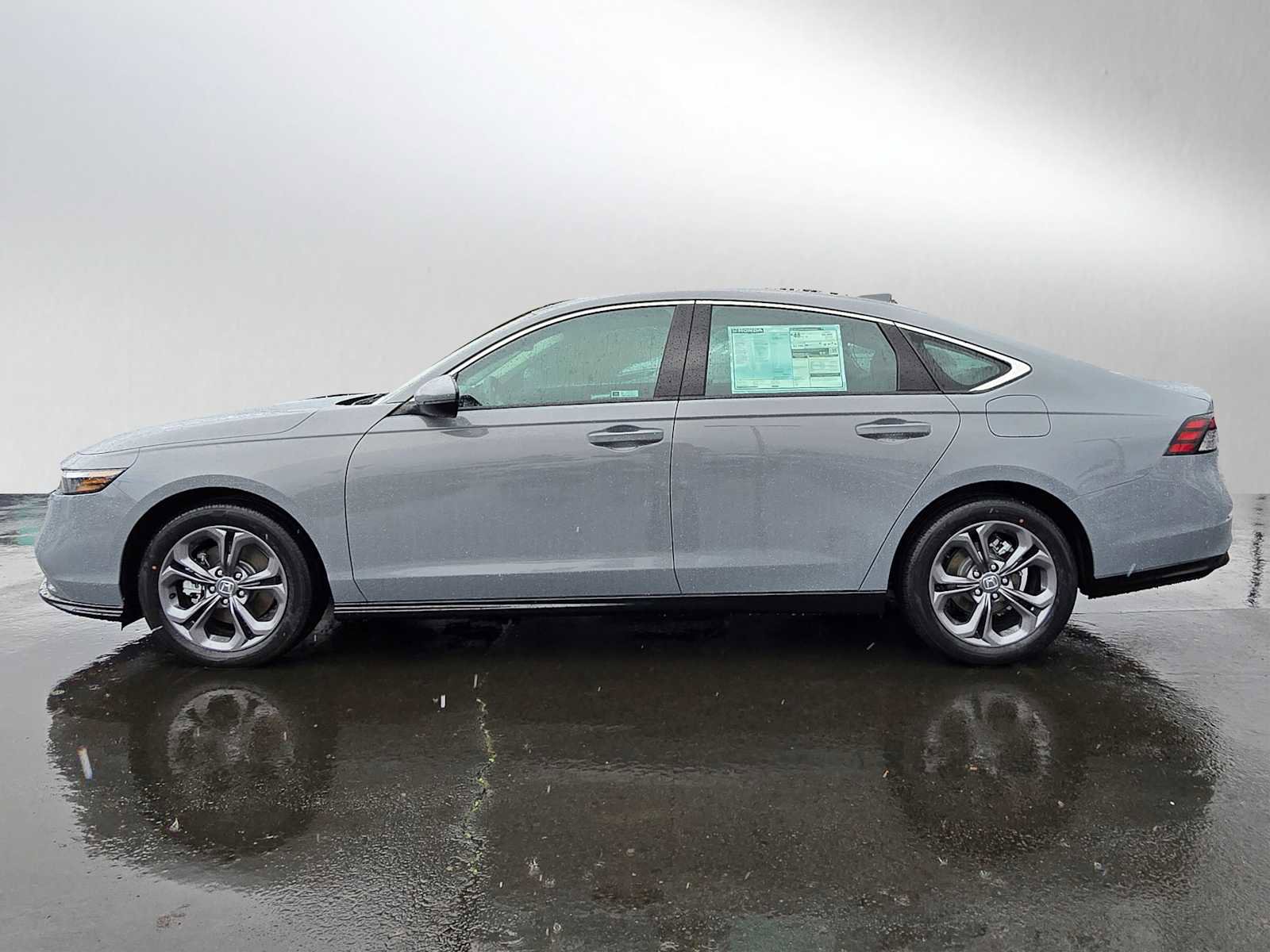 New 2025 Honda Accord EX-L image 6