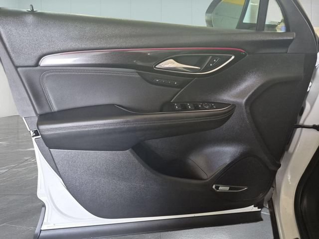 Used 2024 Buick Envision Preferred AWD/4WD image 14