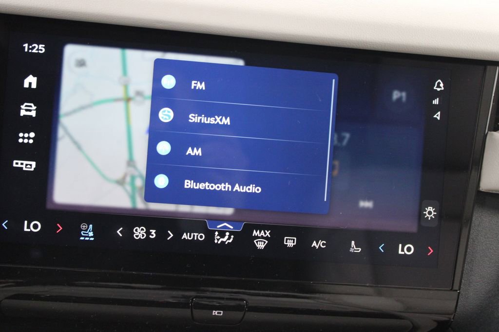 New 2026 Lincoln Navigator Reserve image 47