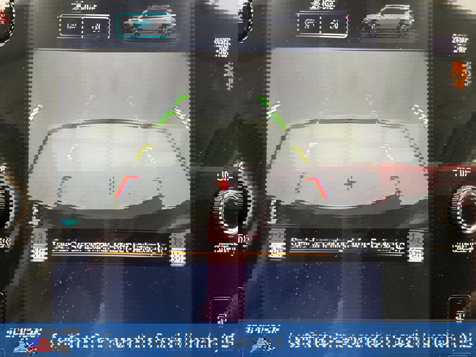 Used 2025 Subaru Outback Touring XT w/ Popular Package #2 image 7