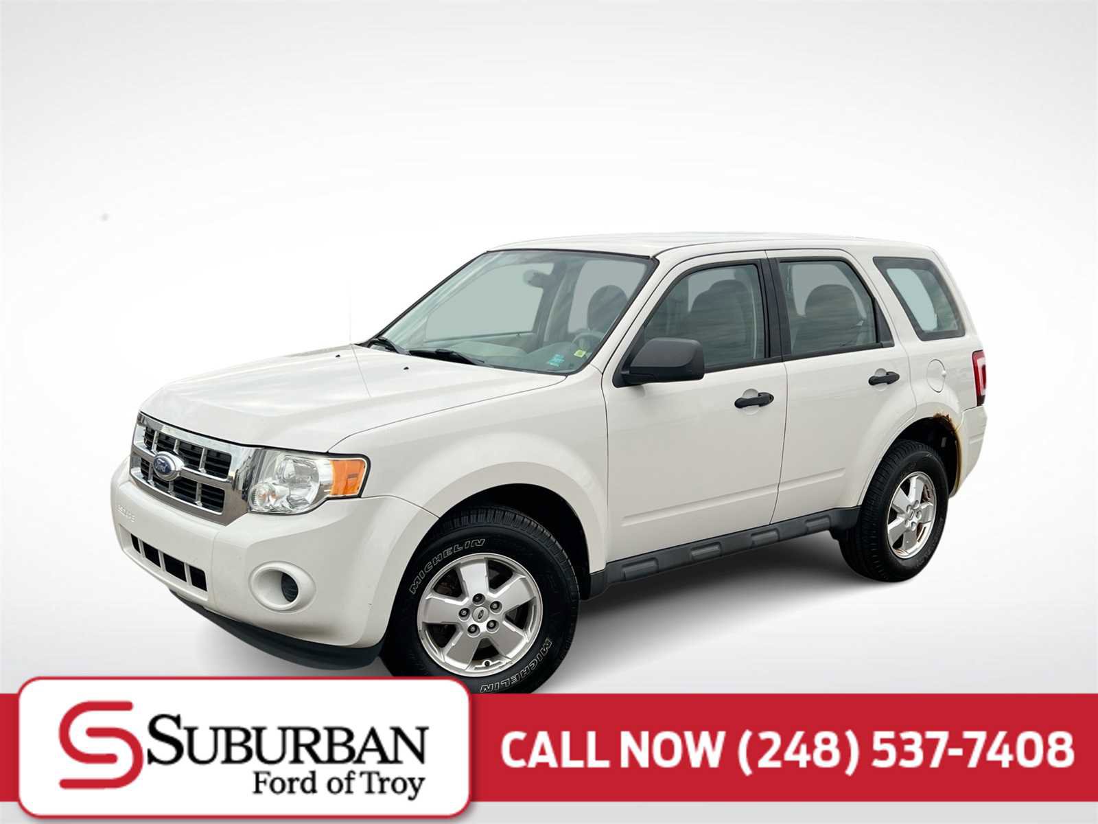 Used 2012 Ford Escape XLS