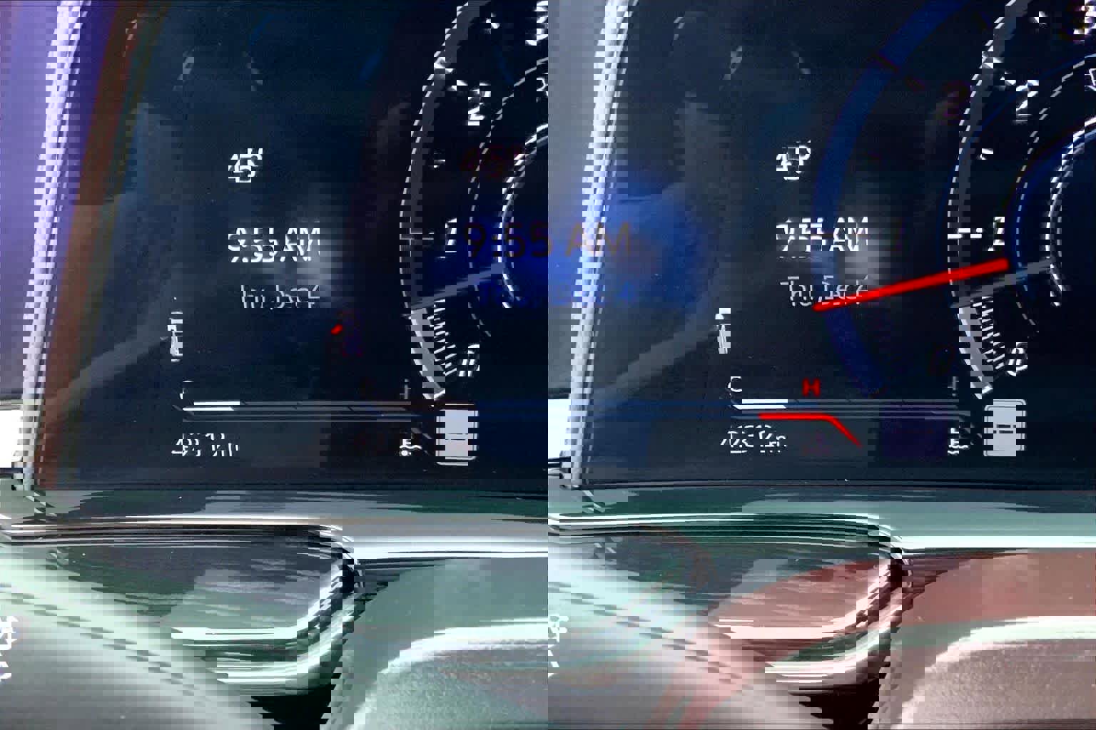 Used 2023 Cadillac Escalade V w/ Heavy-Duty Trailer Package image 22