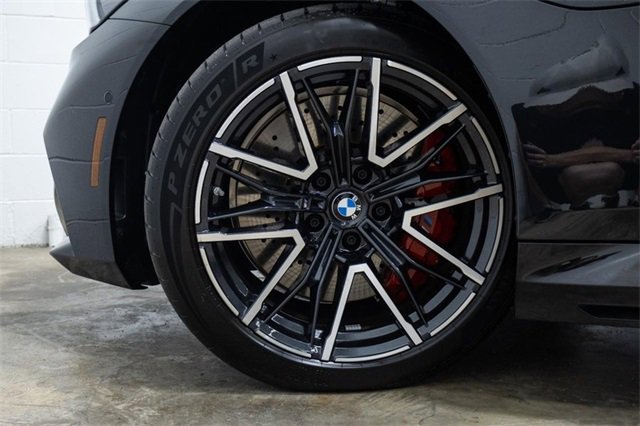 New 2026 BMW M5 image 27