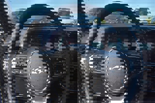 New 2026 Kia K5 GT-Line w/ GT-Line Premium Package image 28