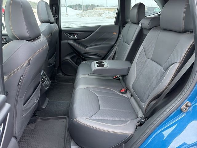 Used 2022 Subaru Forester Wilderness image 34