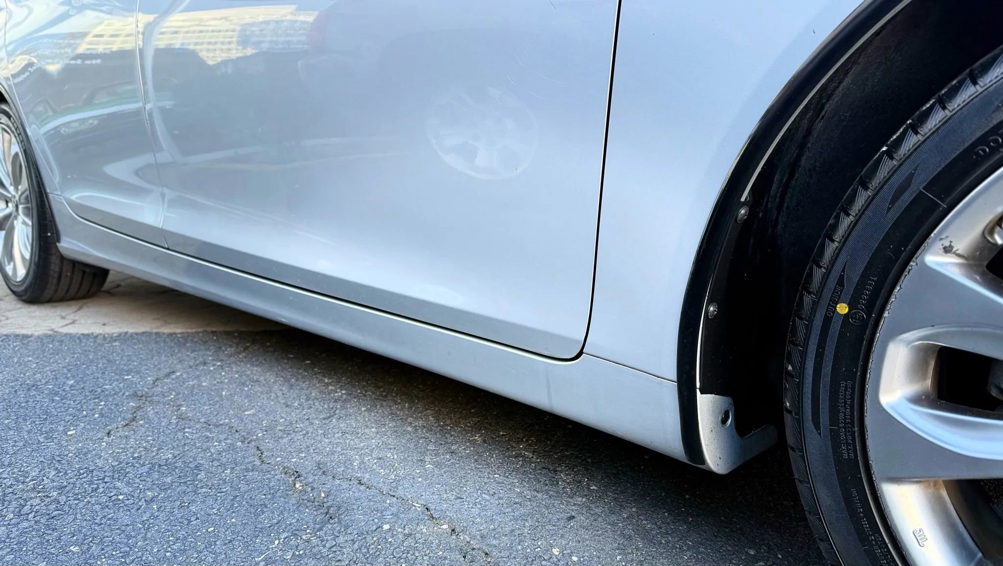 Used 2013 Hyundai Sonata SE w/ Navigation & Sunroof Pkg image 48