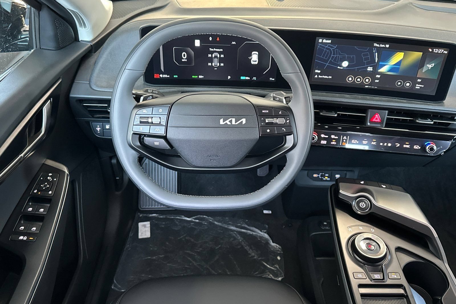 New 2026 Kia EV6 Light RWD image 14
