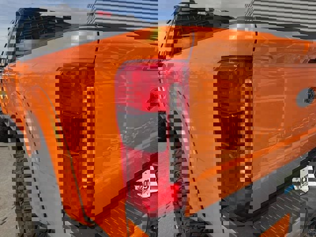 New 2024 Ford F250 Lariat w/ Lariat Ultimate Package image 84