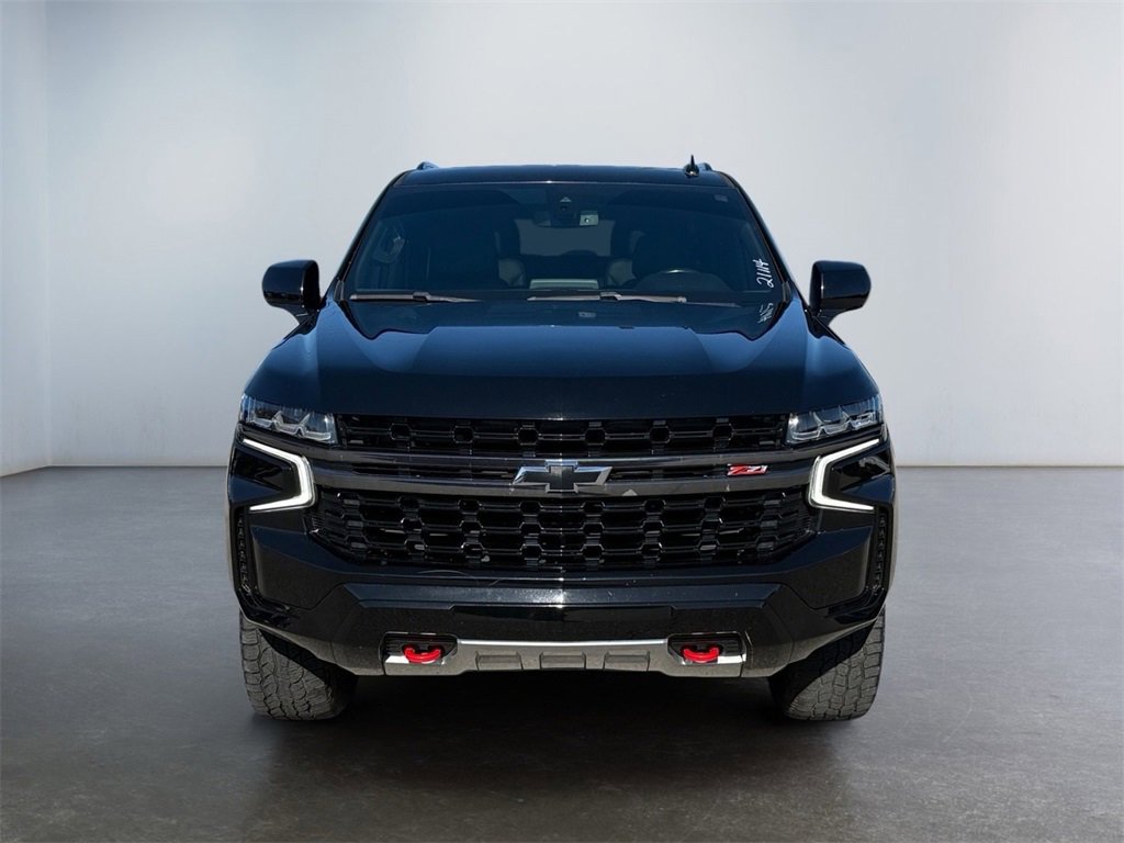 Used 2021 Chevrolet Tahoe Z71 image 8