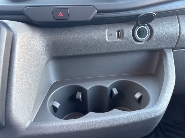 New 2025 Ford Transit 150 148 Medium Roof w/ Load Area Protection Package image 23