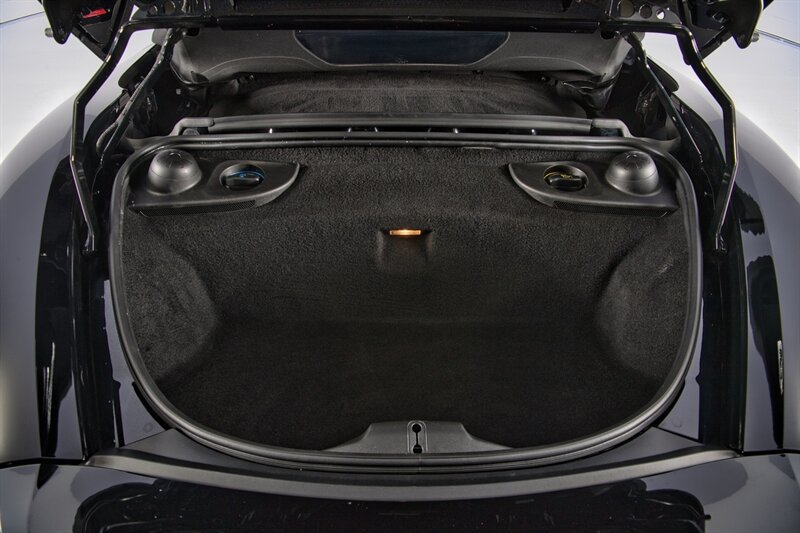 Used 2021 Porsche 718 Boxster Spyder RWD image 55
