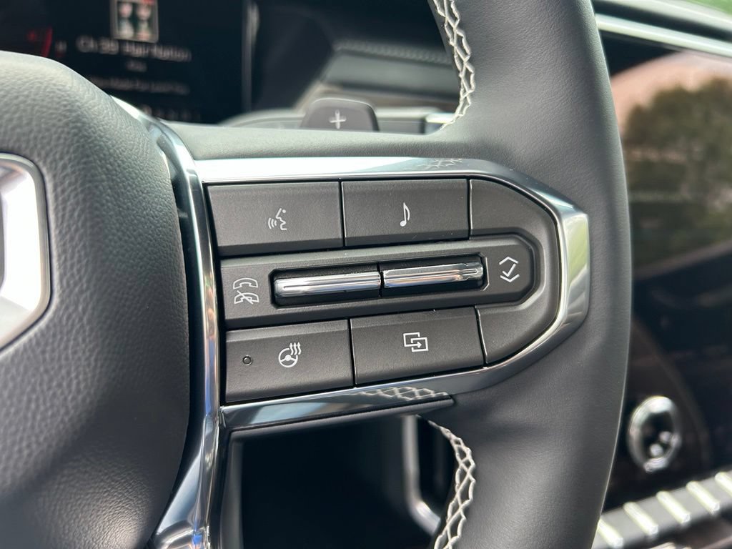 New 2026 GMC Acadia Denali Ultimate FWD image 26