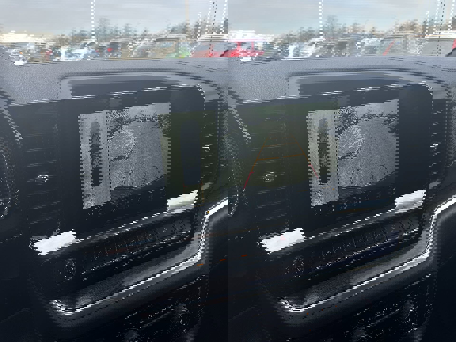 Certified 2022 Chevrolet Silverado 1500 LTZ w/ LTZ Premium Package image 14