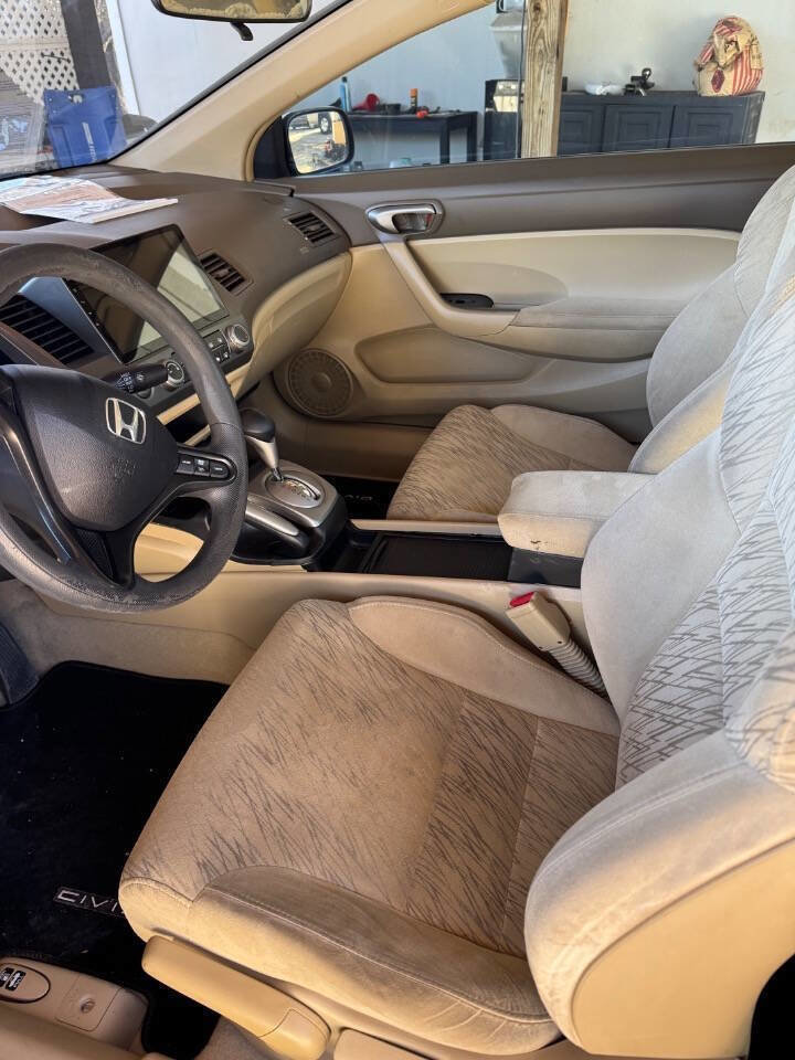 Used 2007 Honda Civic LX image 30