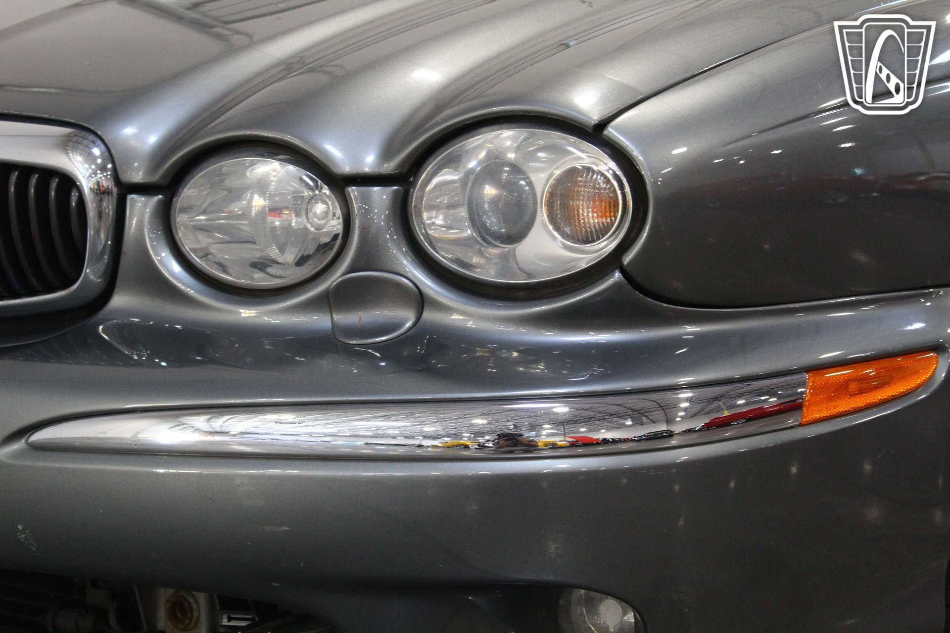 Used 2002 Jaguar X-TYPE 2.5 AWD/4WD image 38