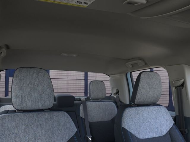 New 2026 Ford Maverick XLT AWD/4WD image 12