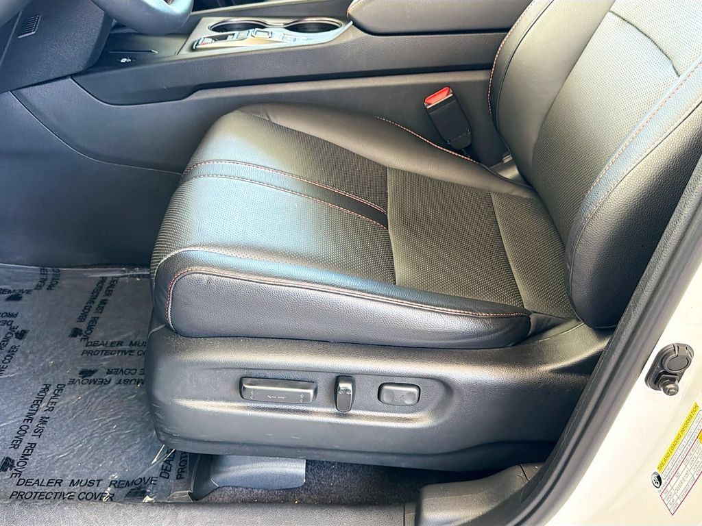 Certified 2025 Honda Ridgeline TrailSport image 19
