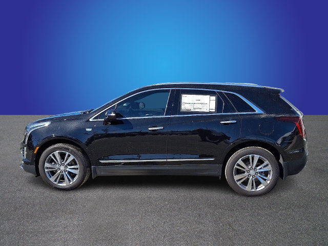 New 2025 Cadillac XT5 Premium Luxury w/ Technology Package AWD/4WD image 6