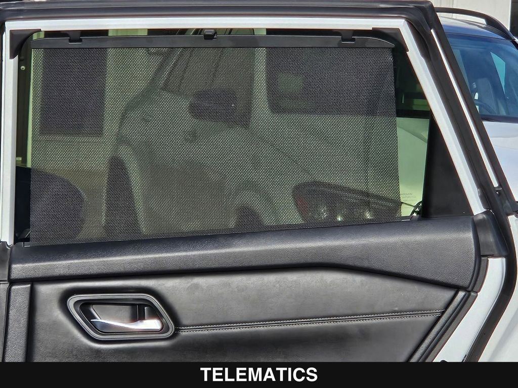 Used 2024 Nissan Rogue SV w/ SV Premium Package image 31