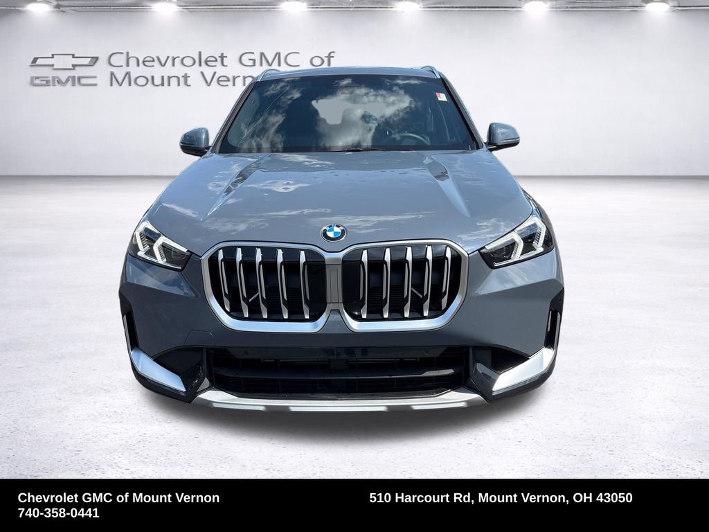 Used 2026 BMW X1 xDrive28i w/ Convenience Package AWD/4WD image 16