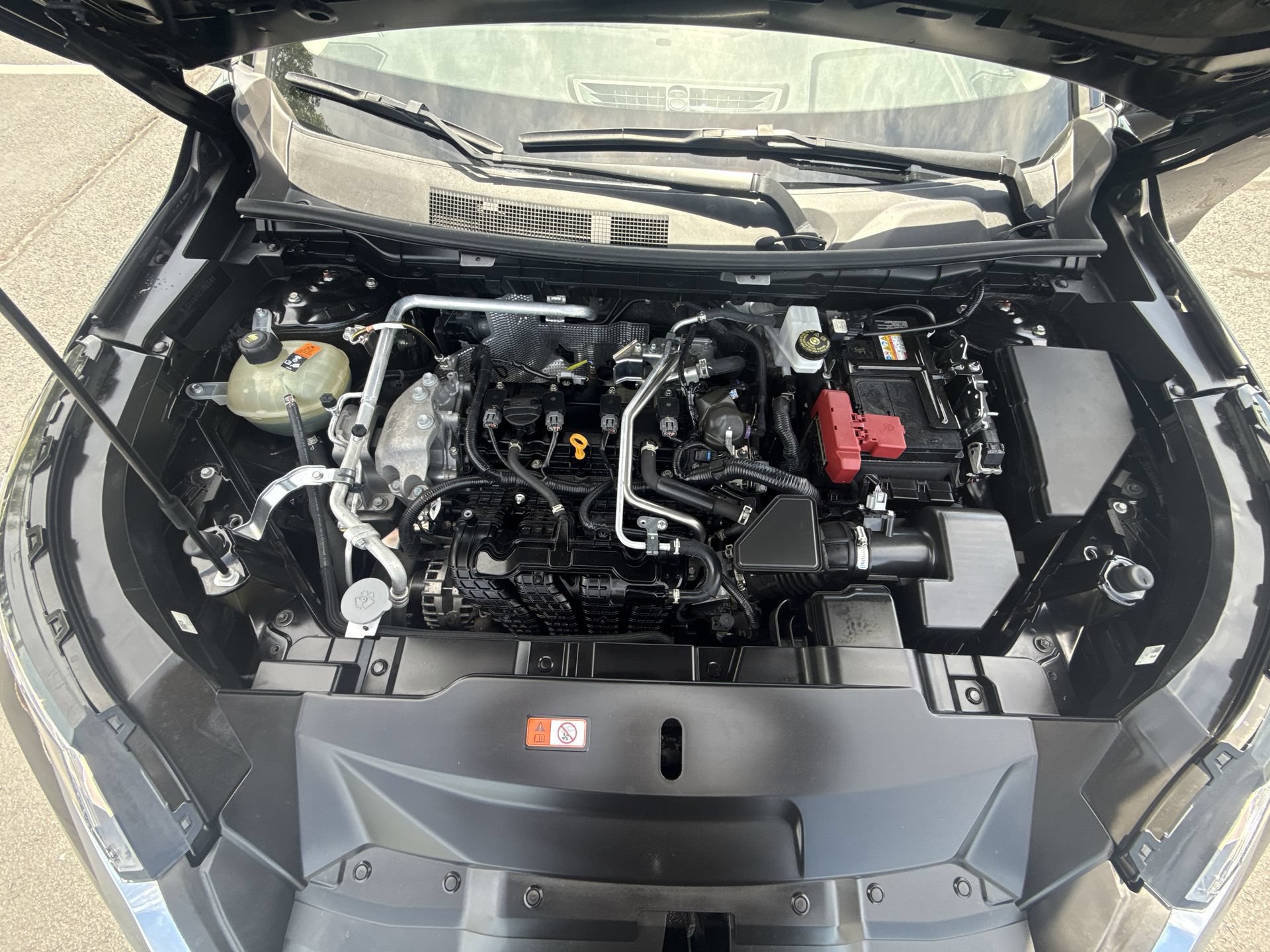 Used 2024 Mitsubishi Outlander SE FWD image 26