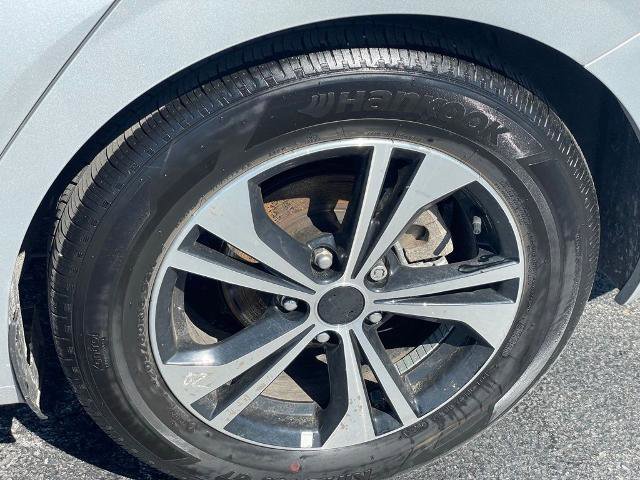 Certified 2023 Nissan Sentra SV w/ All-Weather Package image 24