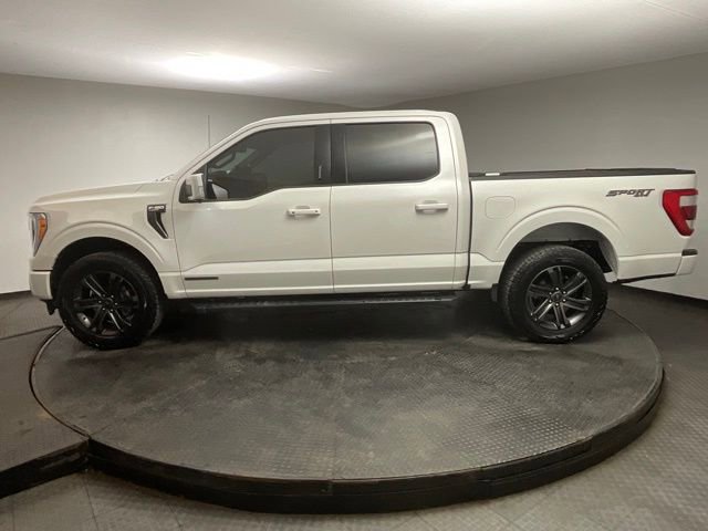 Used 2022 Ford F150 Lariat image 4