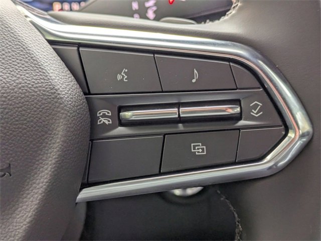 New 2026 Chevrolet Suburban LS image 14