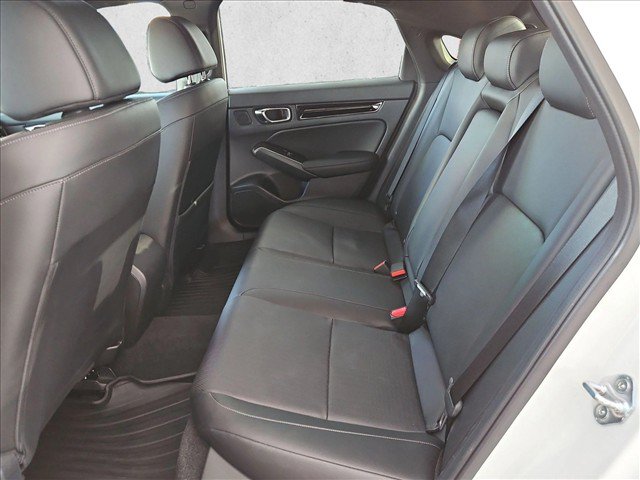 Used 2025 Honda Civic Sport Touring image 16