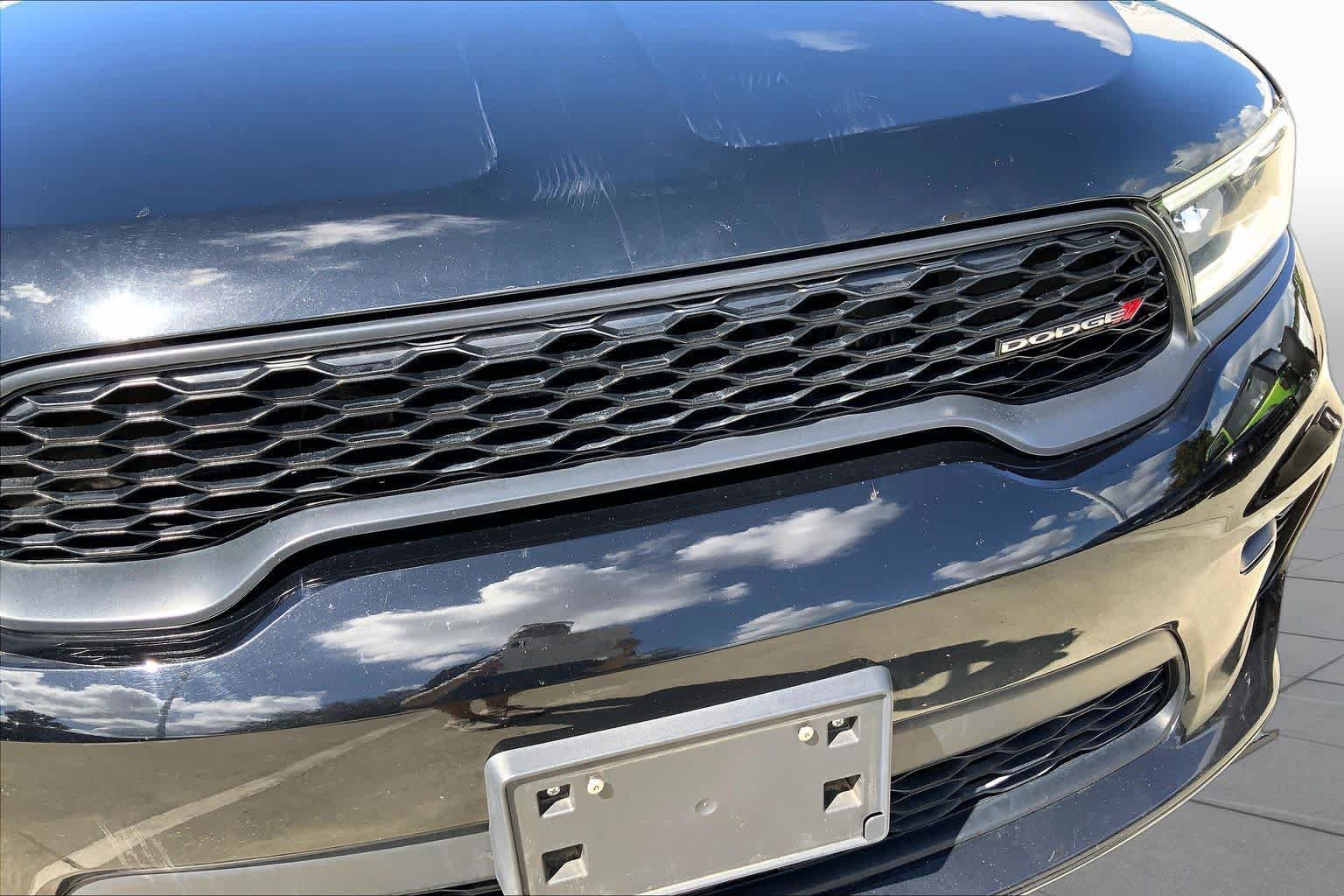 Used 2024 Dodge Durango GT AWD/4WD image 29
