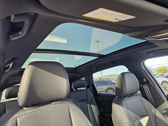 New 2026 Audi Q7 3.0T Premium image 3