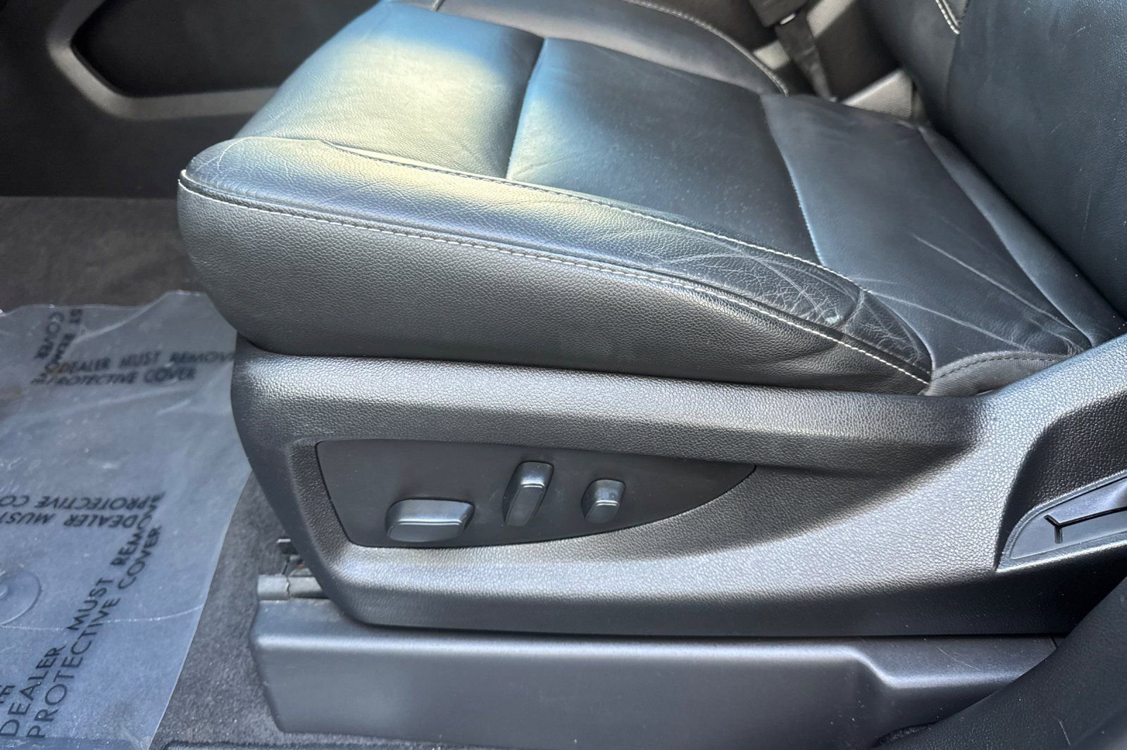 Used 2020 Chevrolet Tahoe LT AWD/4WD image 12