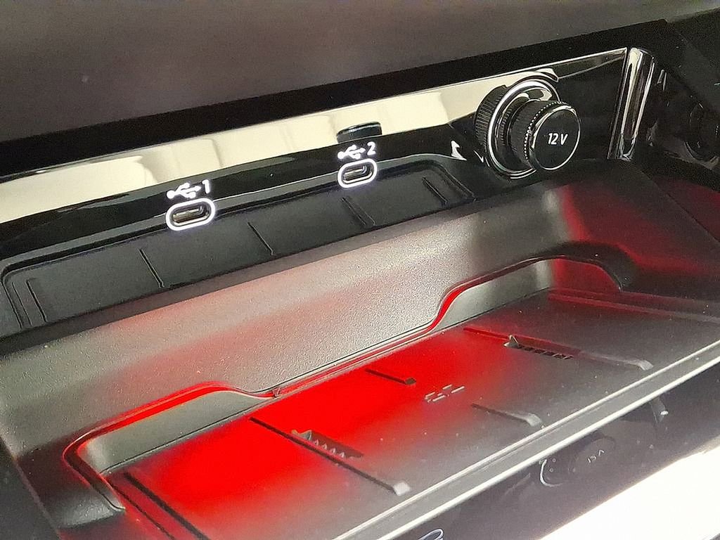 New 2025 Audi A5 2.0T Premium image 13