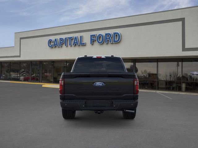 New 2026 Ford F150 STX w/ Equipment Group 200A AWD/4WD image 5