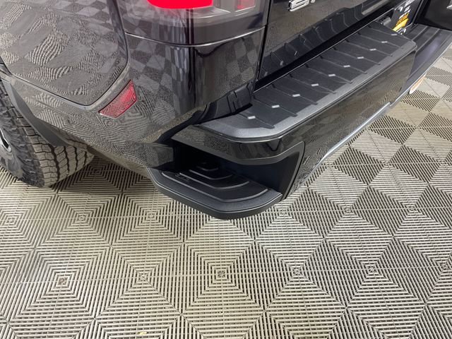 Certified 2026 GMC Sierra EV AT4 w/ AT4 Premium Package image 19