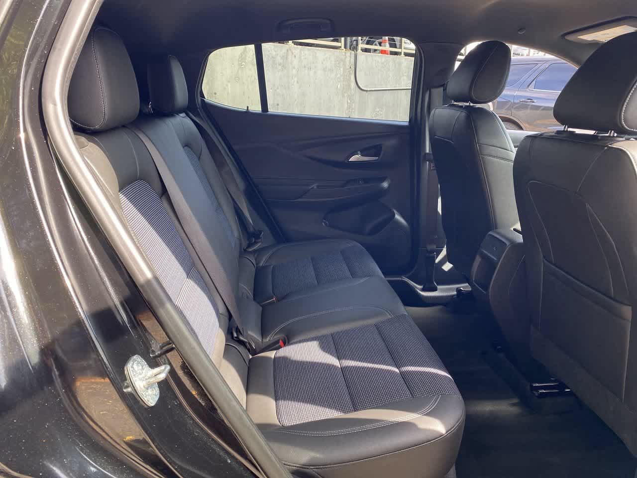 Used 2026 Buick Envista Preferred FWD image 17