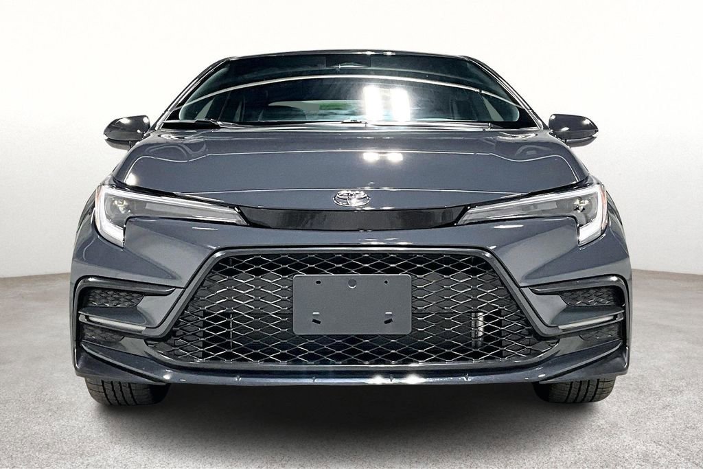 Used 2025 Toyota Corolla SE image 5