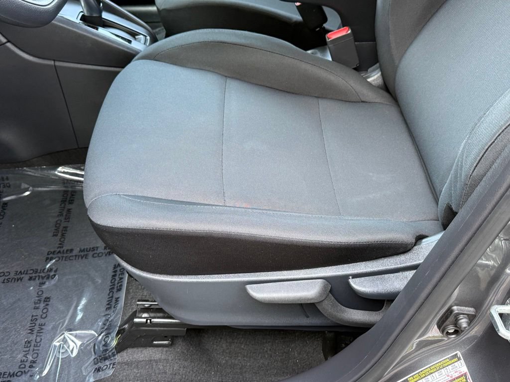 Certified 2023 Nissan Kicks S FWD image 24