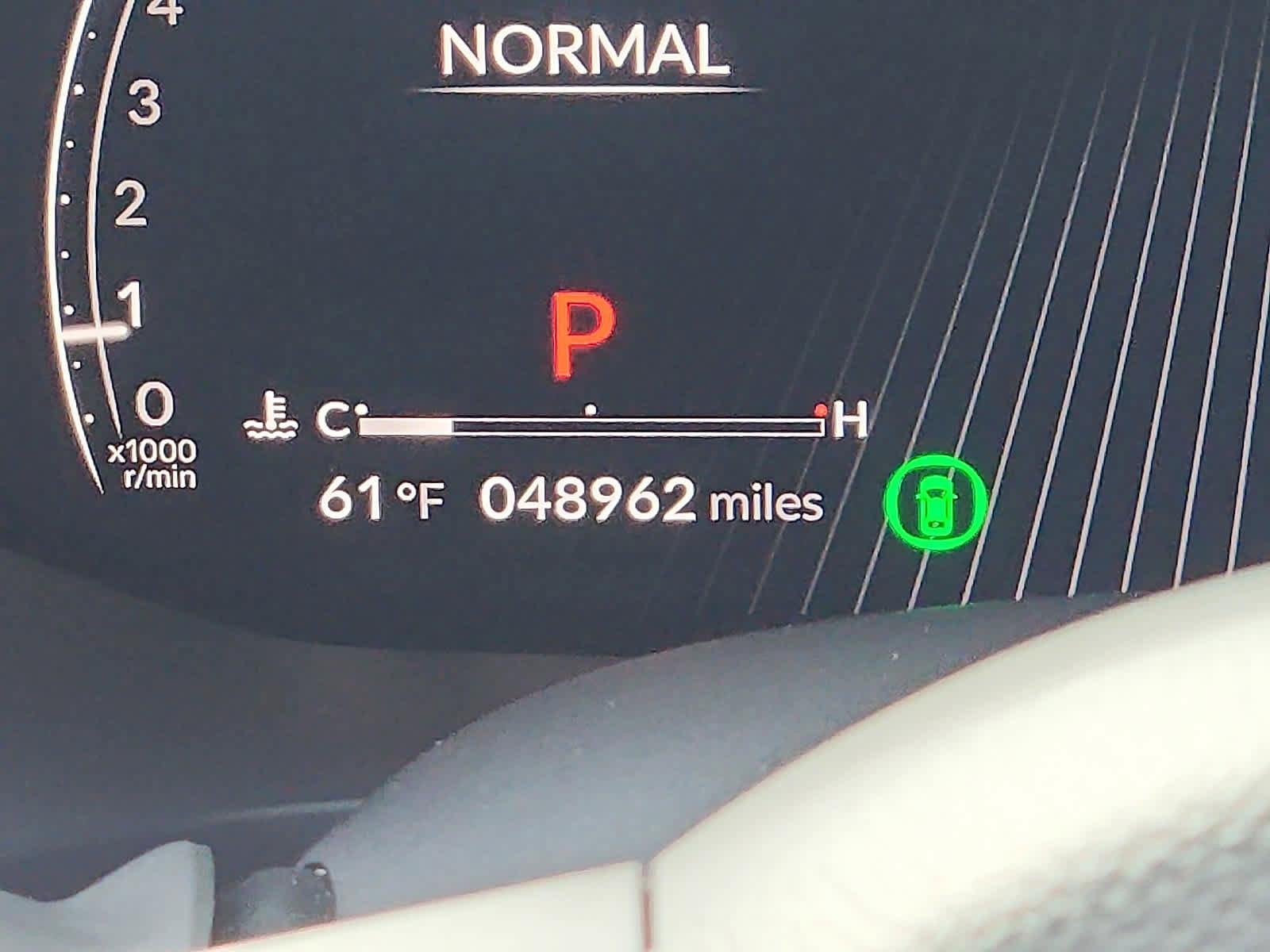 Used 2024 Acura MDX SH-AWD w/ Advance Package image 21