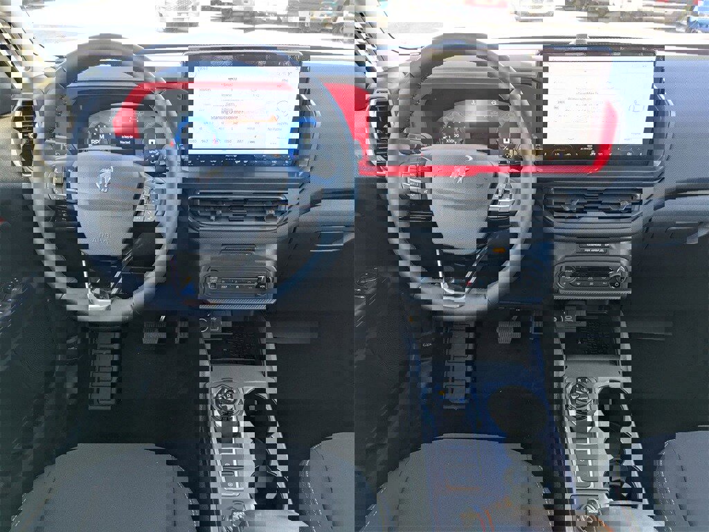 New 2025 Ford Bronco Sport Free Wheeling w/ Convenience Package image 17