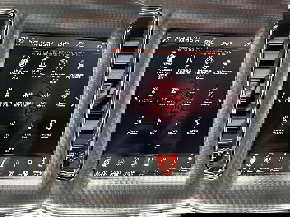 Used 2018 Dodge Challenger SRT Hellcat image 31