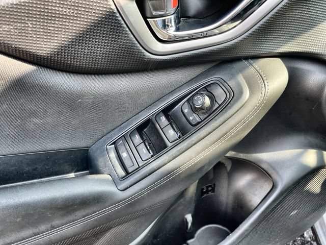 Certified 2021 Subaru Forester Premium AWD/4WD image 17