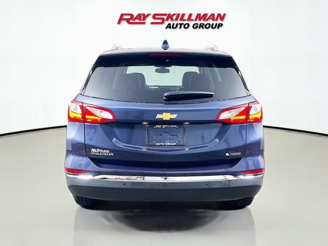 Used 2018 Chevrolet Equinox Premier image 6