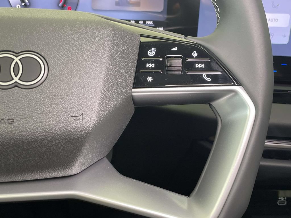 New 2026 Audi A6 Premium Plus AWD/4WD image 38