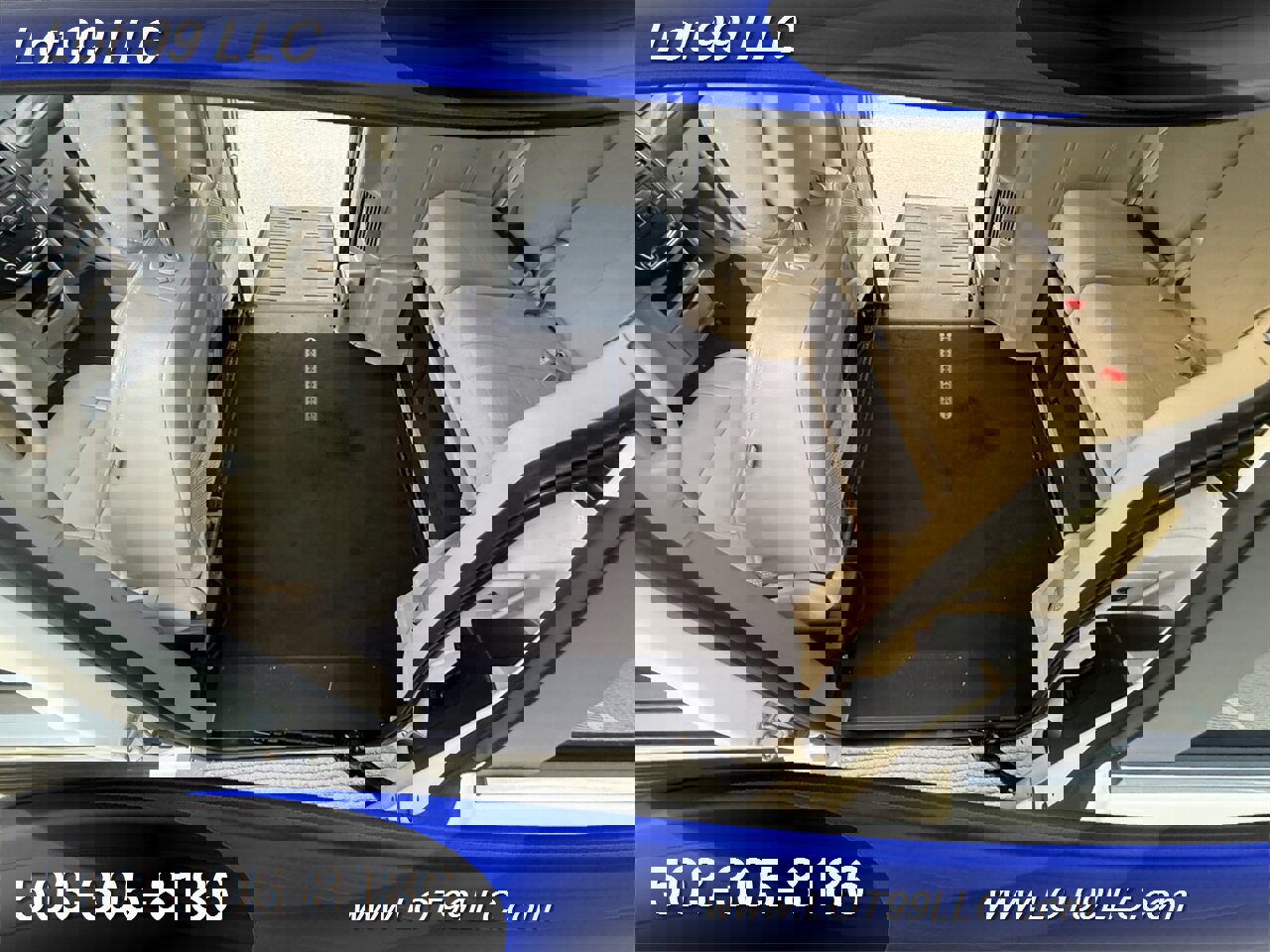 Used 2011 Dodge Grand Caravan Crew image 54