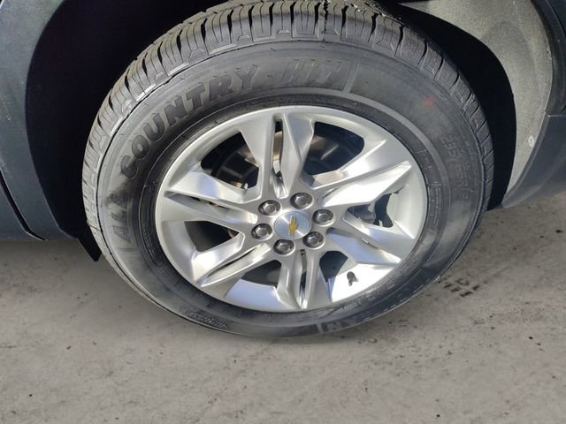 Used 2020 Chevrolet Blazer LT image 9