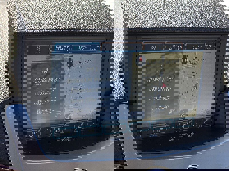 Used 2011 Cadillac CTS Premium image 20