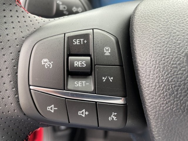 New 2026 Ford Escape ST-Line Elite image 26